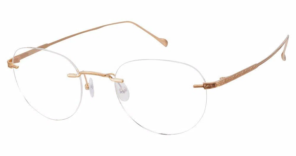 Stepper STE-83600 Eyeglasses - view 2